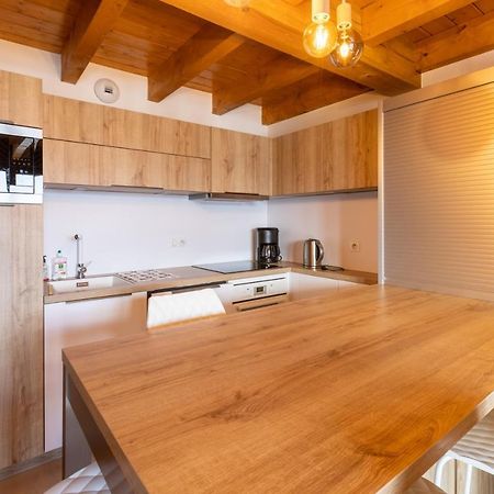 Le Caribou - Appt 3 Chambres Proche Pistes Les Angles  Ngoại thất bức ảnh