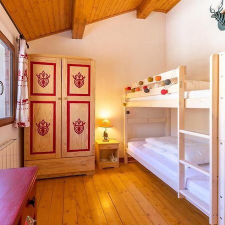 Le Caribou - Appt 3 Chambres Proche Pistes Les Angles  Ngoại thất bức ảnh