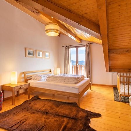 Le Caribou - Appt 3 Chambres Proche Pistes Les Angles  Ngoại thất bức ảnh