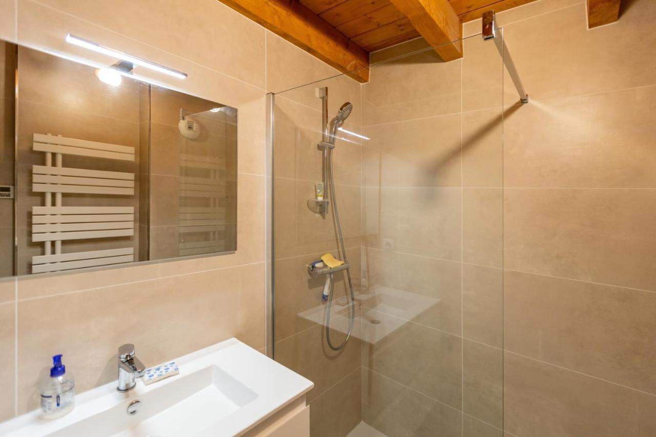 Le Caribou - Appt 3 Chambres Proche Pistes Les Angles  Ngoại thất bức ảnh