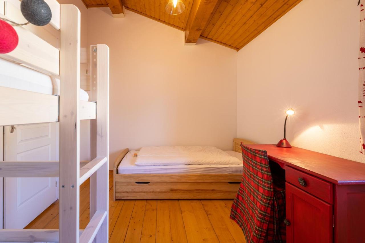 Le Caribou - Appt 3 Chambres Proche Pistes Les Angles  Ngoại thất bức ảnh